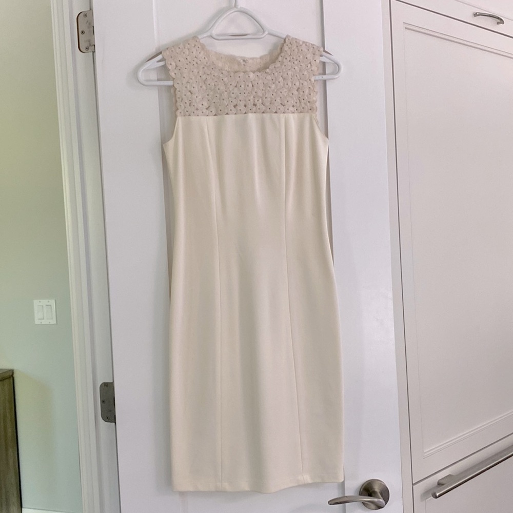 Classy Shift Dress